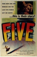Пять / Five (Пятеро)