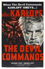 Команды дьявола (The Devil Commands)