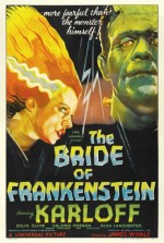 Невеста Франкенштейна (Bride of Frankenstein)