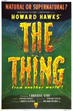 Нечто (The Thing from Another World)