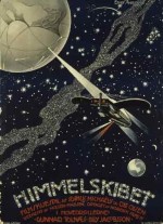 Путешествие на Марс / Himmelskibet (Небесный корабль)