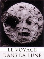 Путешествие на Луну (Le Voyage dans la lune)