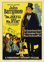 Доктор Джекилл и Мистер Хайд (Dr. Jekyll and Mr. Hyde)