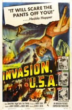 Вторжение в США (Invasion USA)