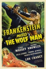 Франкенштейн встречает Человека-волка (Frankenstein Meets the Wolf Man)