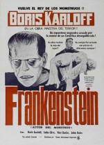 Франкенштейн (Frankenstein)