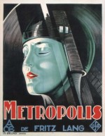 Метрополис (Metropolis)